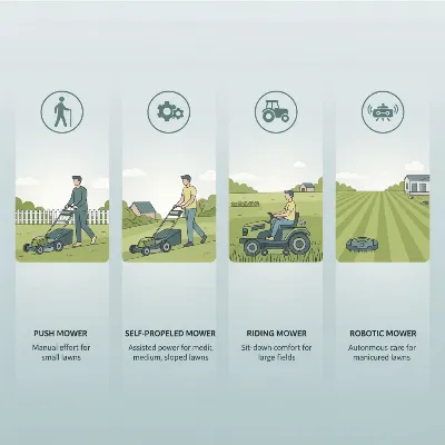 The Best Battery Powered Lawn Mowers to Buy in 2026: Your Ultimate Guide