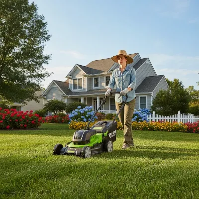 The Best Budget Lawn Mowers Under $300 to Buy in 2026