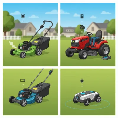 Gas vs Electric Lawn Mowers: Which Is Better for Your Yard in 2026?