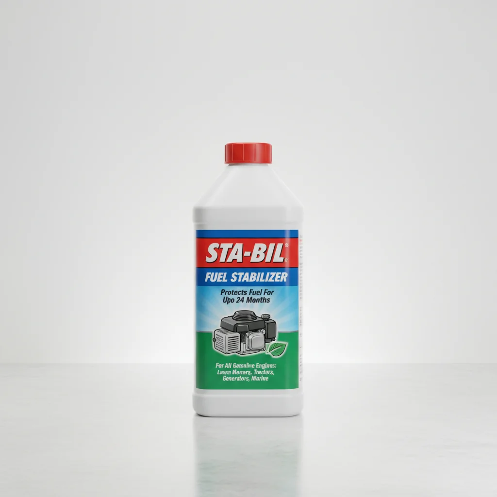 Lawn Mower Fuel Stabilizer: How Long Does It Really Last?